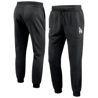 Los Angeles Dodgers Fleece Jog Pant - Mens