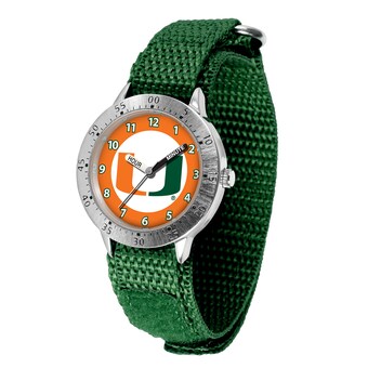 Youth Miami Hurricanes New Tailgater Watch