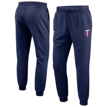 Pantalón de chándal de vellón Minnesota Twins - Hombres