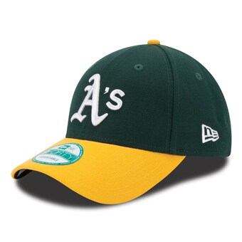 Oakland Athletics New Era The League 9FORTY Adjustable Cap