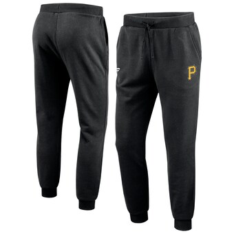 Pittsburgh Pirates Fleece Jog Pant - Mens