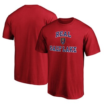 Real Salt Lake T-Shirts