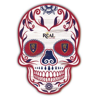 Real Salt Lake Collectibles