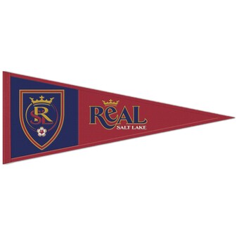 Real Salt Lake Flags & Banners