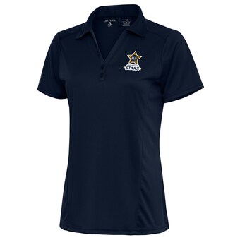 Women's Salt Lake City Stars Antigua Navy Tribute Polo