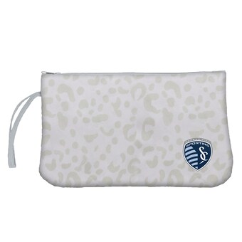 Sporting Kansas City Wristlet