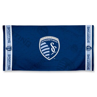 Sporting Kansas City Blankets, Bed & Bath