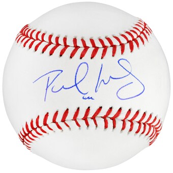 Autographed St. Louis Cardinals Paul Goldschmidt Fanatics Authentic Baseball