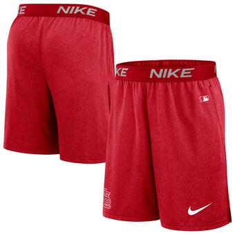 St. Louis Cardinals Authentic Nike Dri Fit Short - Mens