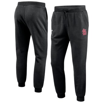 St. Louis Cardinals Fleece Jog Pant - Mens