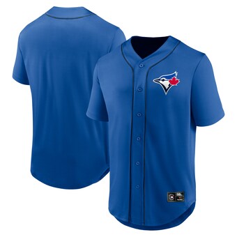 Toronto Blue Jays MLB Core Foundation Jersey