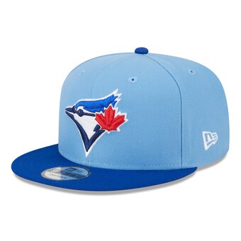 Toronto Blue Jays New Era 2024 Batting Practice 9Fifty  Cap