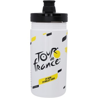 Le Tour de France 2024 Route Waterbottle