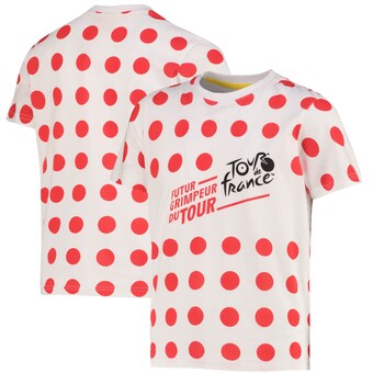 T-Shirt Leader Le Tour de France - Pois - Enfant