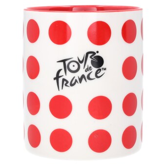 Tasse Le Tour de France Polka Dot