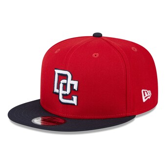 Washington Nationals New Era 2024 Batting Practice 9Fifty  Cap