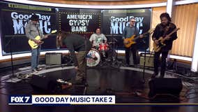 Good Day Music Take 2 - Episode 11