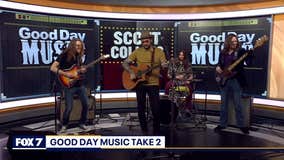 Good Day Music Take 2 - Episode 10