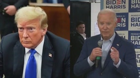 New Biden ads call Trump a criminal