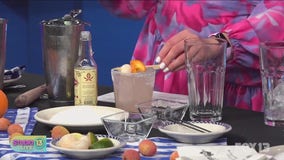 Seattle Sips: Making summer cocktails with Duke's Seafood