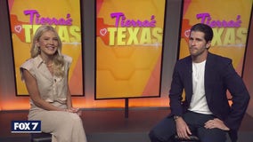 Dear Media Founder & CEO: Tierra's Texas