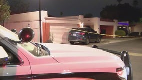 2 hurt in Glendale double shooting