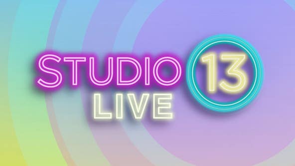 Watch Studio 13 Live full episode: Wednesday, July 3