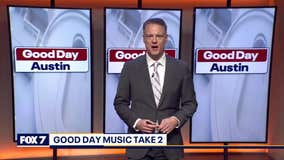 Good Day Music Take 2 - Episode 8