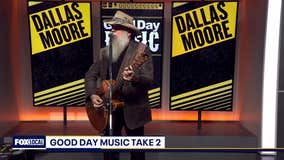 Good Day Music Take 2 - Episode 9