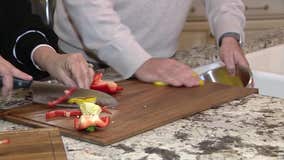 Link Cutting Boards | Made In Arizona