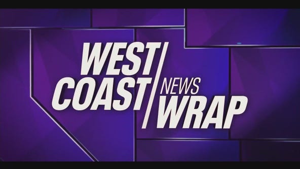 West Coast News Wrap for Sept. 9