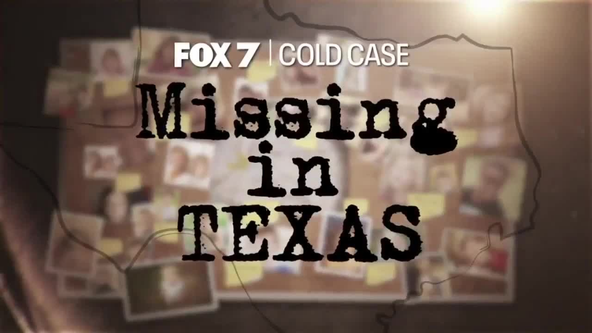 Nonprofit brings awareness to missing persons cases across the country