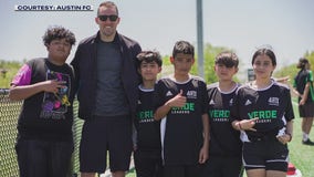 Austin FC teams up with Siete: Tierra's Texas