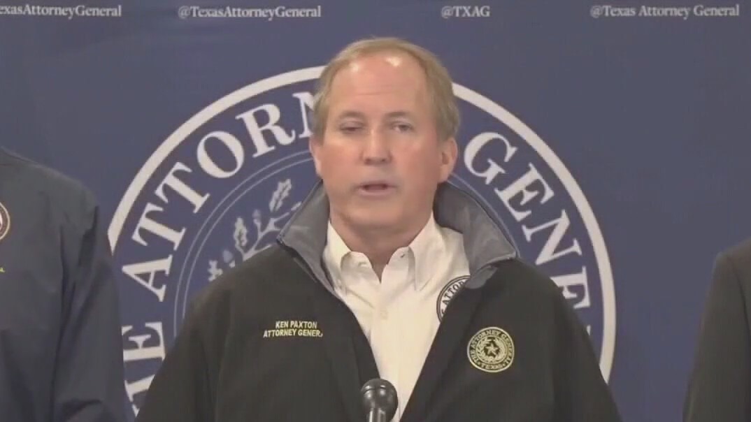 Texas AG Ken Paxton reaches deal with prosecutors