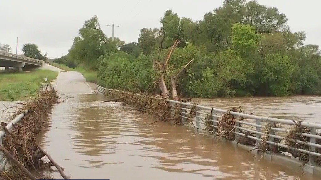 Austin weather: Preparing for severe weather season