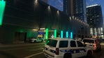 Deadly shooting at Renaissance Hotel in downtown Phoenix