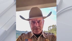 Trump shooting: Arizona sheriff details what goes into prepping for events with U.S. Presidents