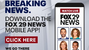 Get FOX 29 Breaking News Alerts