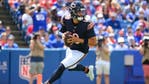 Caleb Williams shined, but did Velus Jones Jr.? Takeaways from the Chicago Bears 33-6 win over Buffalo