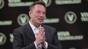 Elon Musk says he’s moving SpaceX, X headquarters from California