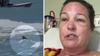 North Texas woman attacked by shark in South Padre: ‘I thought it was a big fish’