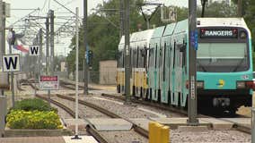 Farmers Branch councilmember: DART trains bring 'trash' to city