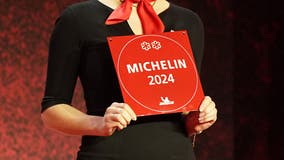 Michelin Guide coming to 5 Texas cities