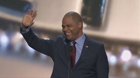 Dallas mayor Eric Johnson to RNC crowd: 'Woke Democrat Party is with the criminals'