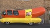 Oscar Meyer Wienermobile making stops in metro Atlanta this week