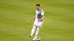 Austin FC acquires Matt Hedges in trade with Toronto FC