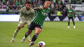 Austin FC to kick off fourth MLS regular season in February