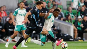 Austin FC falls to Minnesota United in season opener