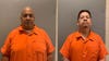 New details for arrests of Pete Arredondo, another former Uvalde school officer