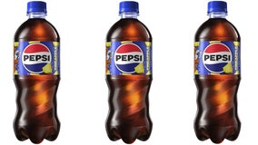 Pepsi Pineapple is back and here's the only way to get it